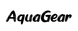 AquaGear - logo